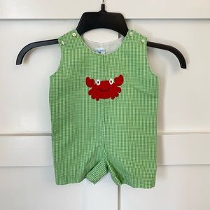 Sir John 6m Crab jon jon‎ EUC
